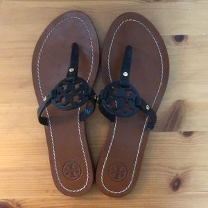 Tory Burch Mini Miller